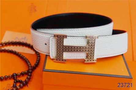 Hermes Belts-436